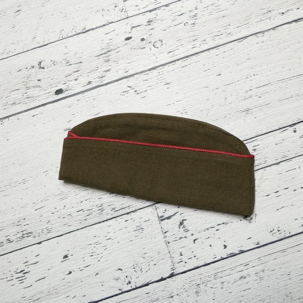 Eastern Uniform Cap Mfg. Co. vintage us